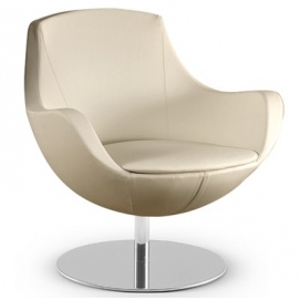 Huevo armchair